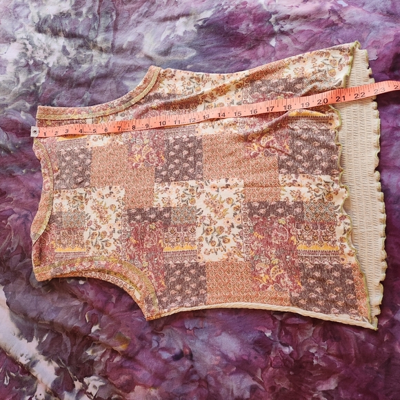 Earthbound tank top - Picture 5 of 8